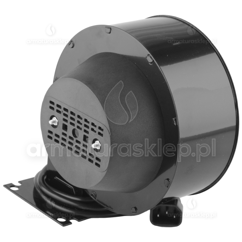 NADMUCH wentylator dmuchawa do kotła pieca FG66