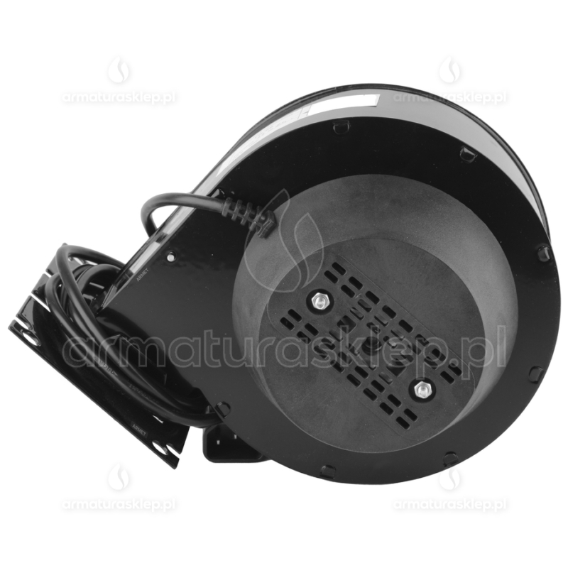 NADMUCH wentylator dmuchawa do kotła pieca FG66