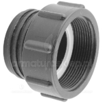 ZŁĄCZE PRZEJŚCIE adapter do mauzera S60x6 GZ x 2" GW IBC NAKRĘTKA REDUKCJA