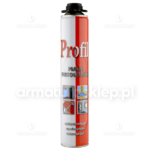 PIANA MONTAŻOWA750ml PROFIL NA PISTOLET SOUDAL 130457
