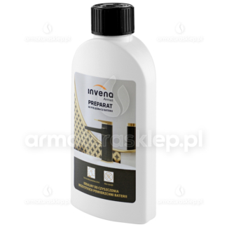 Preparat/Środek do czyszczenia baterii 250 ml