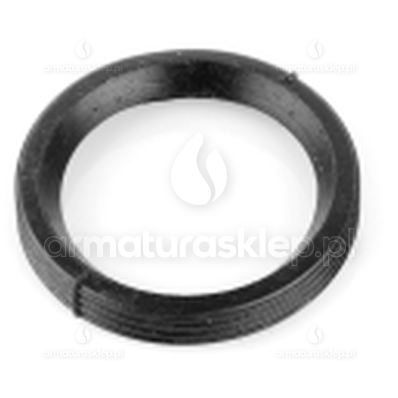 USZCZELKA wargowa kielicha rury PCV gumowa 32 mm