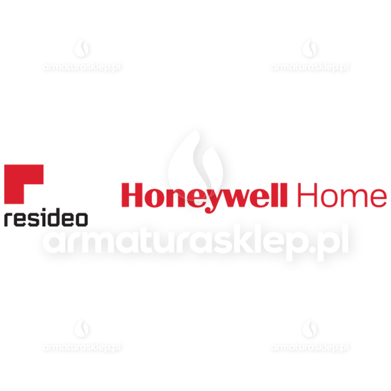 Czujnik czadu (tlenku węgla) HONEYWELL R200 CO