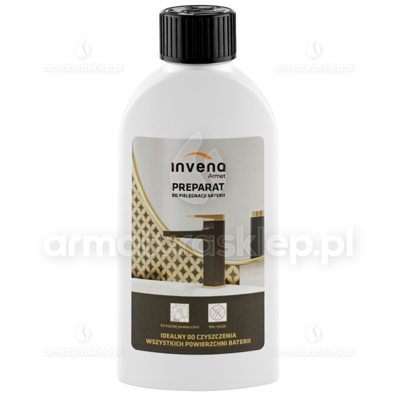 Preparat/Środek do czyszczenia baterii 250 ml