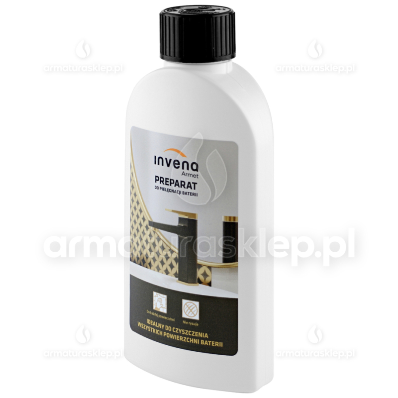 Preparat/Środek do czyszczenia baterii 250 ml