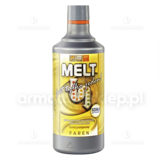 Środek MELT udrażniający kanalizację 750ml