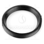 5x USZCZELKA wargowa kielicha rury PCV gumowa 50 mm