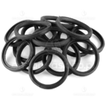 5x USZCZELKA wargowa kielicha rury PCV gumowa 50 mm