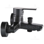 BATERIA BRALOS Invena wannowa czarna BW-07-004-A