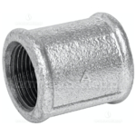 MUFA żeliwna ocynkowana 3/4" DN20 GW złączka