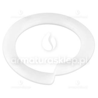 PIERŚCIEŃ oporowy wylewki tworzywo 3/4"