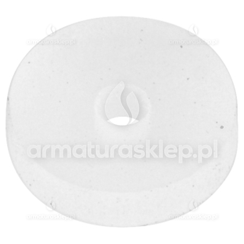 USZCZELKA grzybka głowicy silikonowa 1/2"