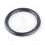 USZCZELKA śrubunku śrubunka gumowa 1/2" oring