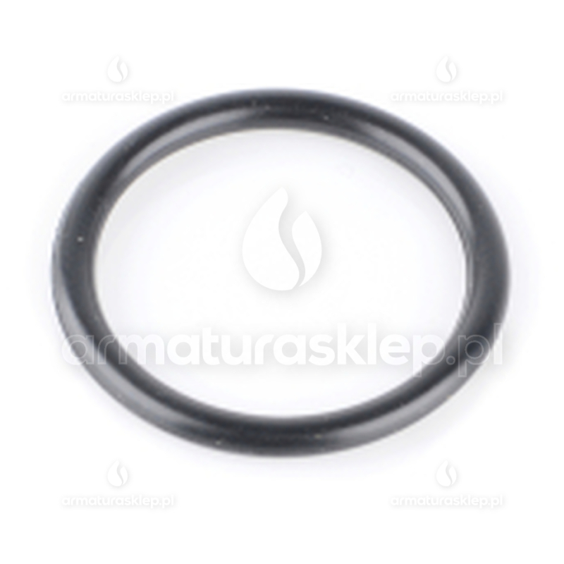 USZCZELKA śrubunku śrubunka gumowa 3/4" oring
