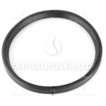 USZCZELKA wargowa kielicha rury PCV gumowa 110 mm