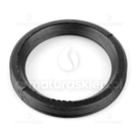 USZCZELKA wargowa kielicha rury PCV gumowa 40 mm