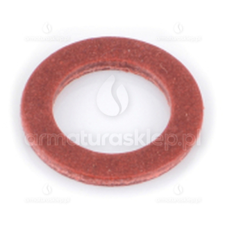 USZCZELKA węża fibrowa 3/8" płaska