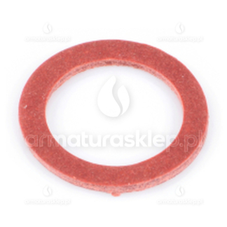 USZCZELKA wodomierza fibrowa 1/2" płaska