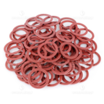 USZCZELKA wodomierza fibrowa 3/4" płaska