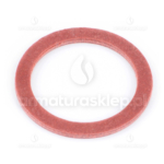 USZCZELKA wodomierza fibrowa 3/4" płaska