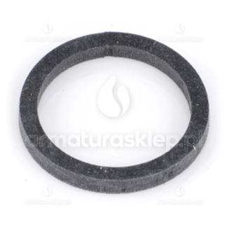 USZCZELKA wodomierza gumowa 3/4" płaska