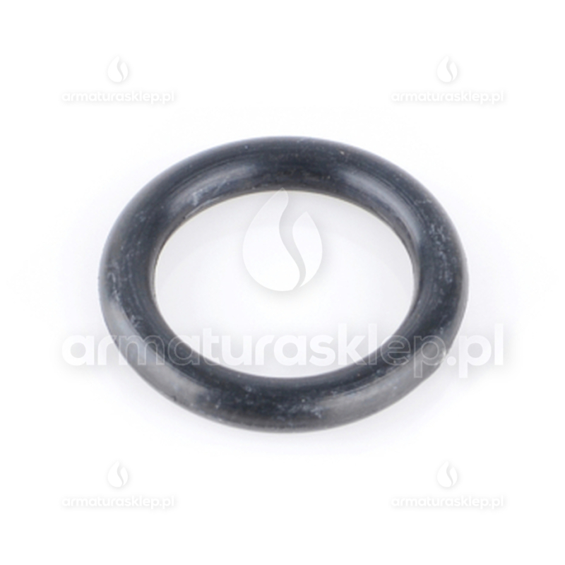 USZCZELKA wylewki gumowa 1/2" oring