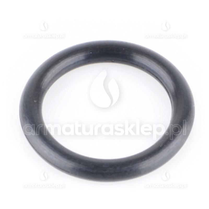 USZCZELKA wylewki gumowa 3/4" oring