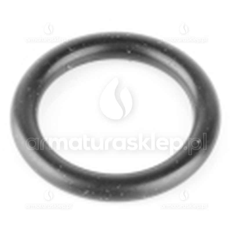 USZCZELKA złączki PE gumowa 20 mm oring
