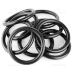 USZCZELKA złączki PE gumowa 40 mm oring