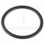 USZCZELKA złączki PE gumowa 63 mm oring