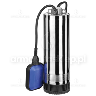 POMPA do mauzera IBC zbiornika 1000L zatapialna MAUSER 300 230V