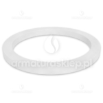 USZCZELKA do korka złącza złączki IBC MAUZER S60x6 55*45*4 mm PE 1 szt.