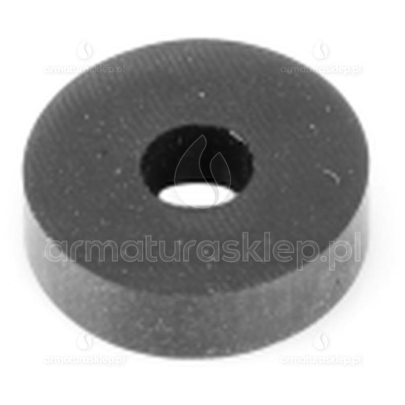 USZCZELKA grzybka głowicy gumowa 3/8"