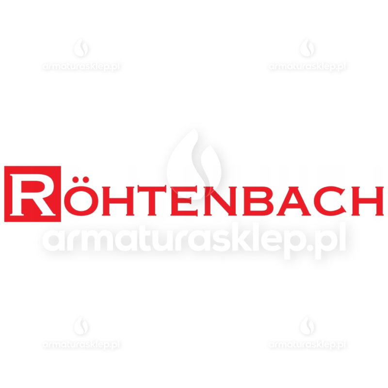 POMPA OBIEGOWA cyrkulacyjna C.O. RÖHTENBACH IBO RH 25-40/180