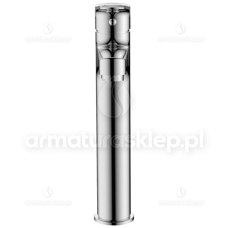 BATERIA umywalkowa stojąca ATEZ nablatowa BTK_02NA