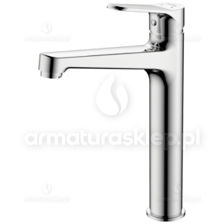 BATERIA umywalkowa stojąca ATEZ nablatowa BTK_02NA