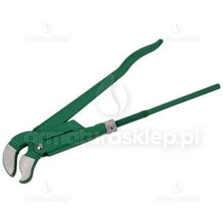 Klucz do rur 1,5” CrV STALCO S-15002