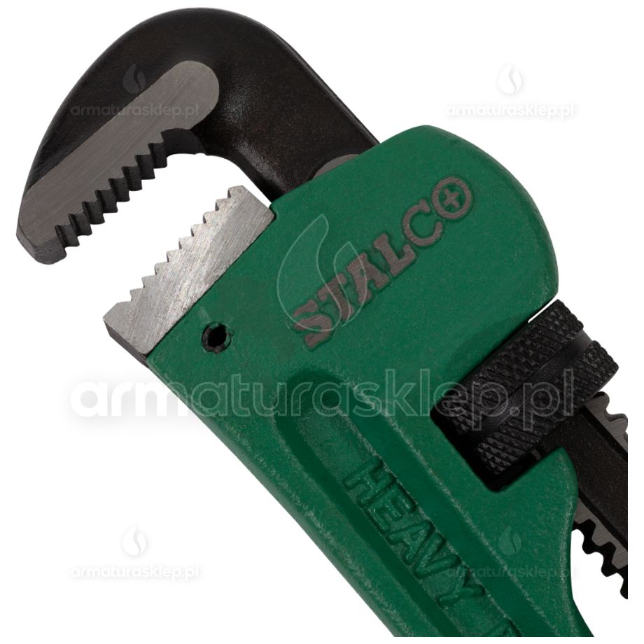 Klucz do rur Stillson 300mm STALCO S-15012