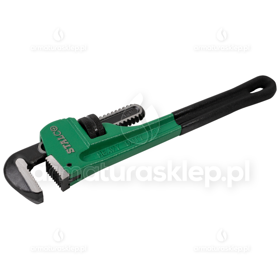 Klucz do rur Stillson 450mm STALCO S-15018
