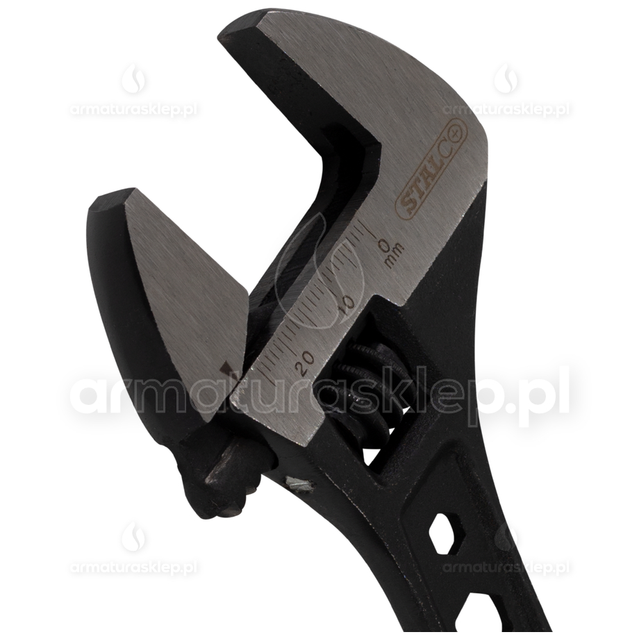 Klucz nastawny 250mm STALCO S-48010