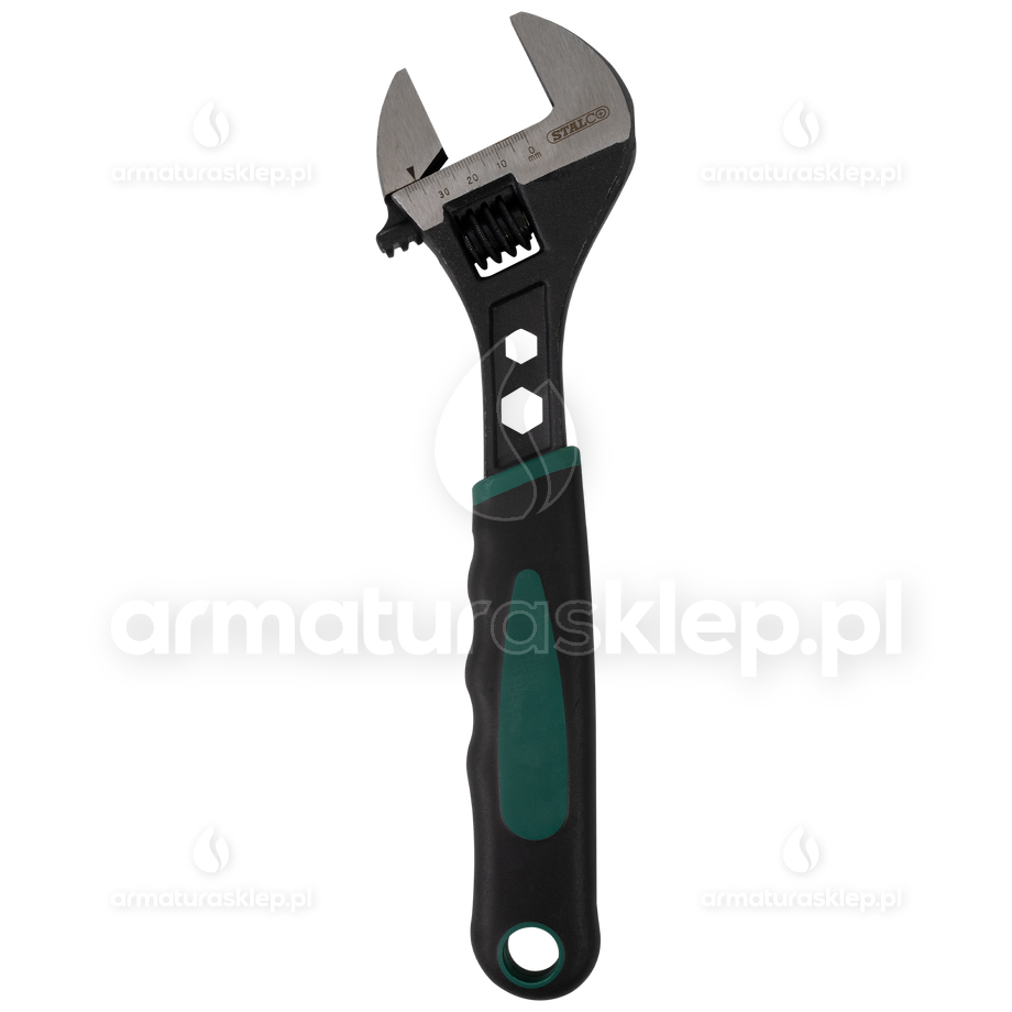 Klucz nastawny 300mm STALCO S-48012