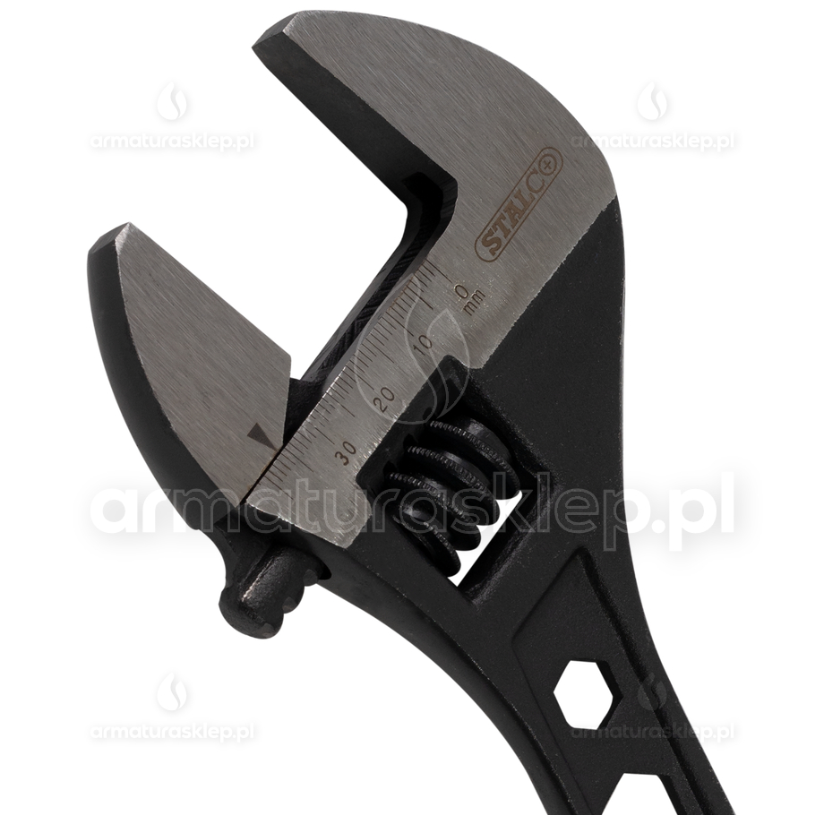 Klucz nastawny 300mm STALCO S-48012