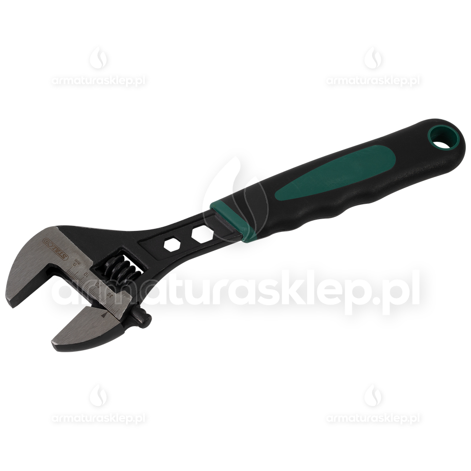 Klucz nastawny 300mm STALCO S-48012