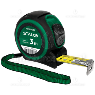 Miara zwijana 3mx16mm STALCO S010124203