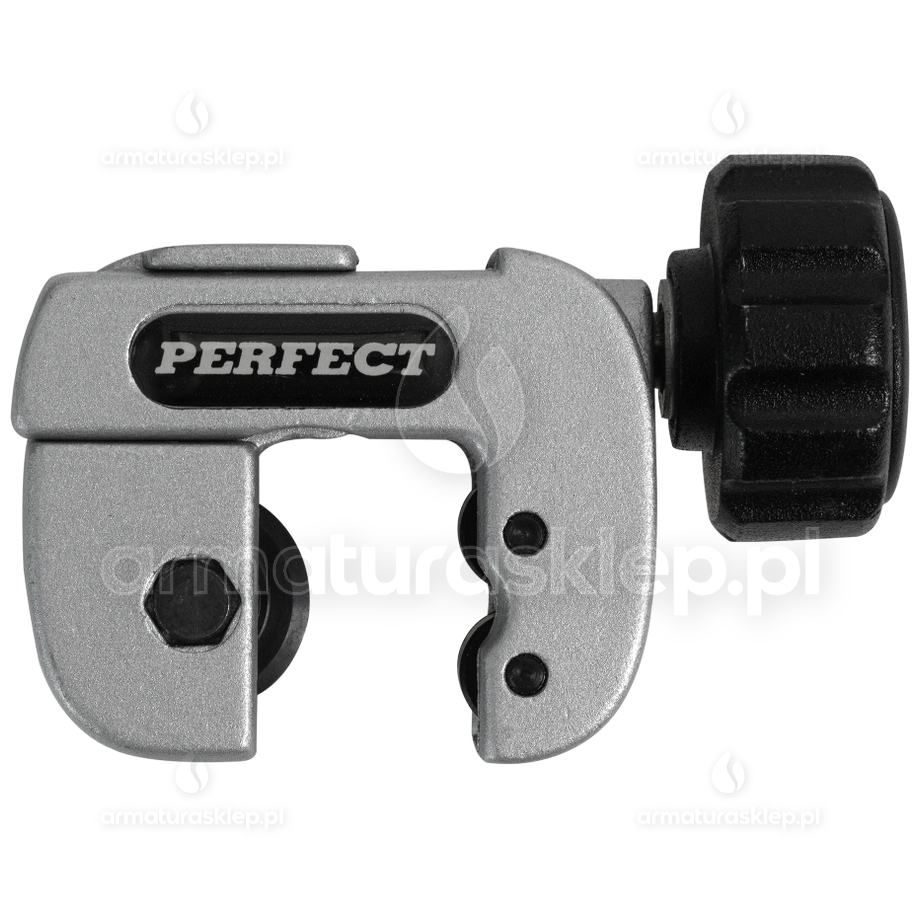 Obcinak do rur Al/Cu - mini STALCO PERFECT S-67822