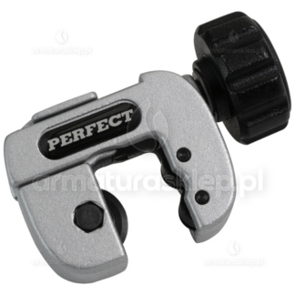 Obcinak do rur Al/Cu - mini STALCO PERFECT S-67822
