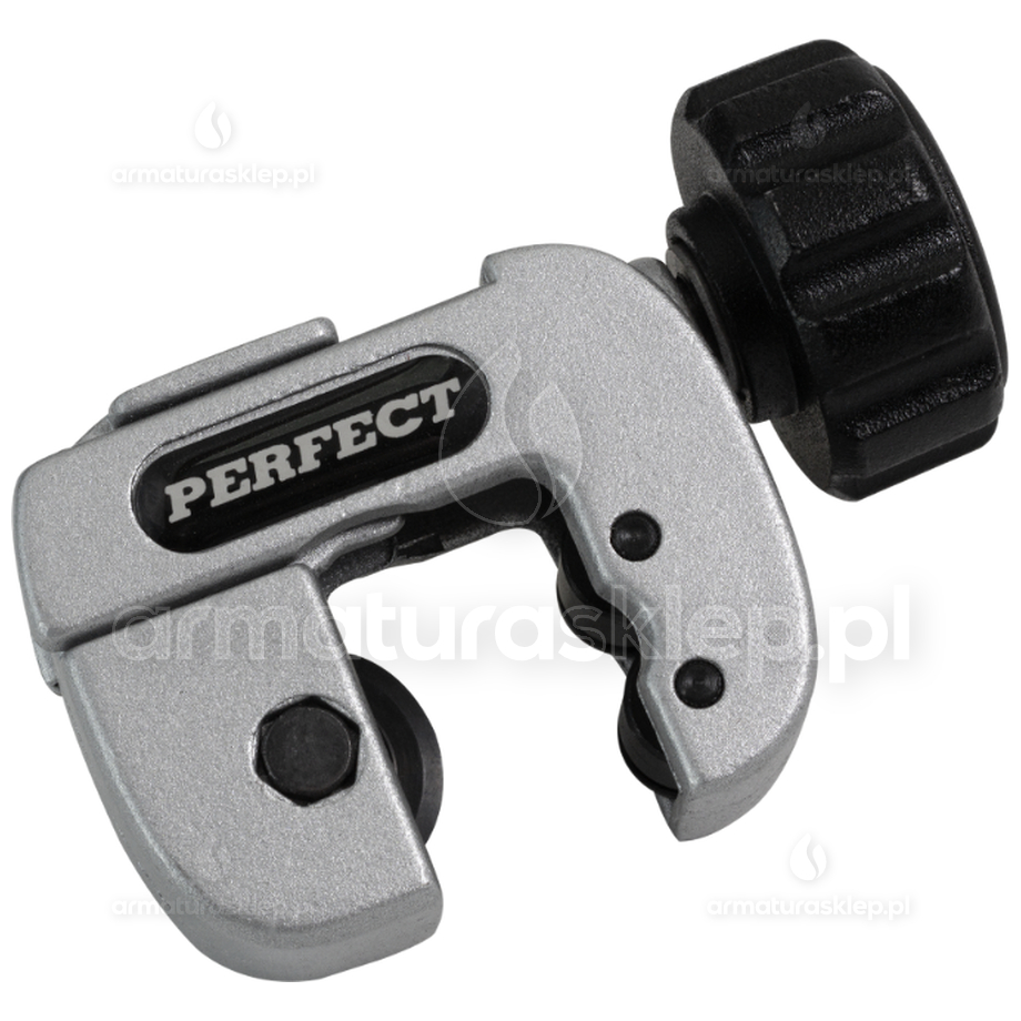 Obcinak do rur Al/Cu - mini STALCO PERFECT S-67822