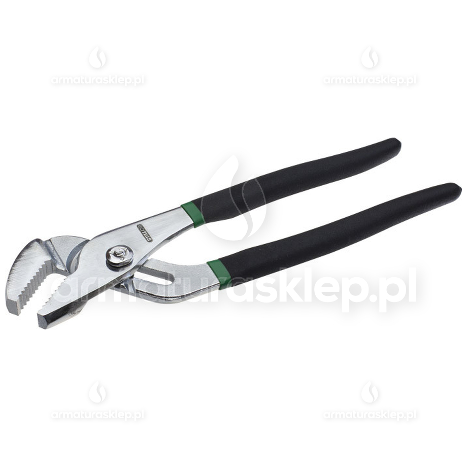 Szczypce do rur STALCO S-15010
