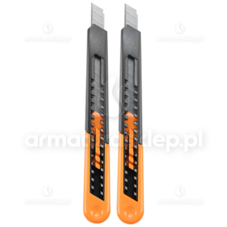 NOŻE do tapet PVC - ostrze 9mm 2 sztuki
